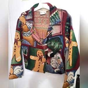 Paco Soler vintage Jacket